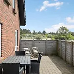 0325-romo-sonderbyvej-42 Ferienhaus *