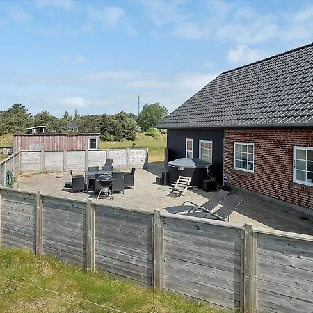 0325-romo-sonderbyvej-42 Holiday home