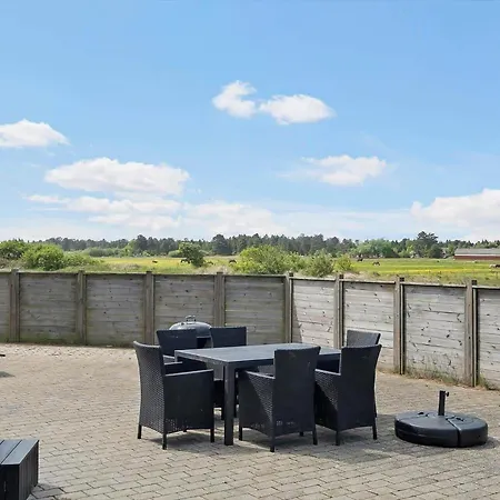 Holiday home 0325-romo-sonderbyvej-42 Sonderby (Romo)